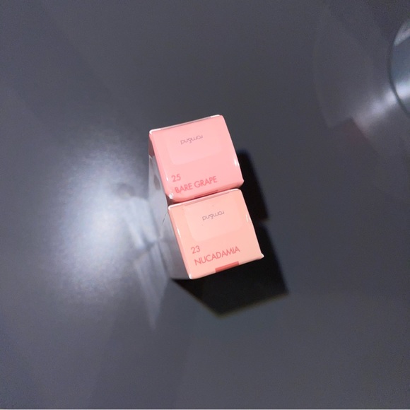 romand juicy lasting tint nucademia - Picture 9 of 9